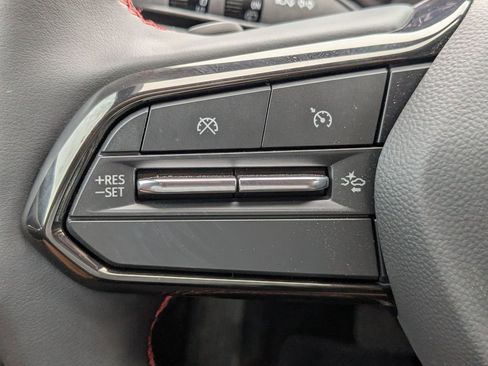 New 2026 Chevrolet Equinox EV RS image 28