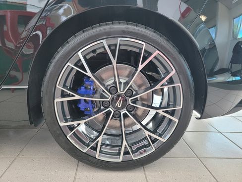 New 2026 Volkswagen Golf image 5