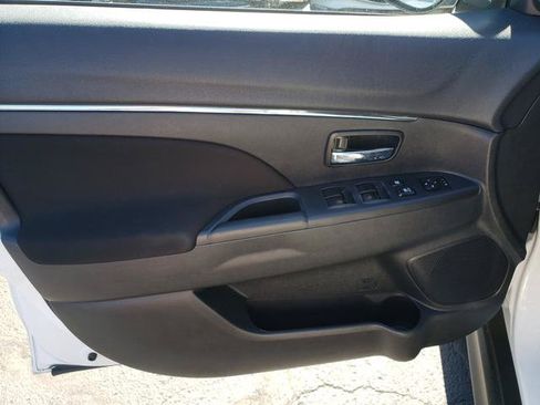 Used 2019 Mitsubishi Outlander Sport AWD image 11