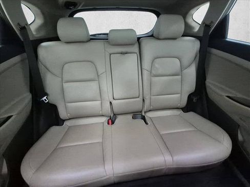 Used 2017 Hyundai Tucson Limited w/ Limited Ultimate Package 03 FWD image 23