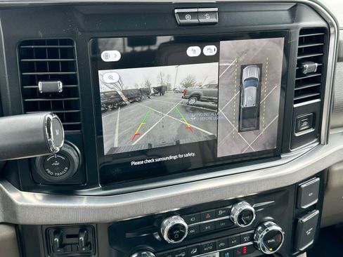 New 2026 Ford F450 Platinum w/ Platinum Plus Package AWD/4WD image 23