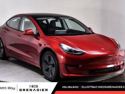 Used 2023 Tesla Model 3 Standard Range
