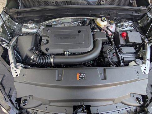 New 2026 Buick Envision Sport Touring image 8