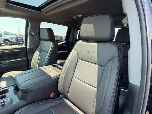 New 2026 GMC Sierra 1500 Denali AWD/4WD image 27
