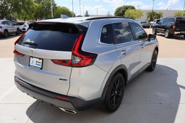 Used 2024 Honda CR-V Sport-L image 5