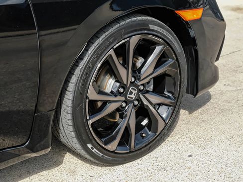 Used 2019 Honda Civic Sport image 50