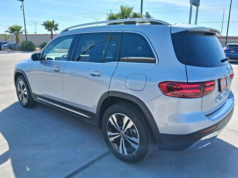 New 2026 Mercedes-Benz GLB 250 image 7