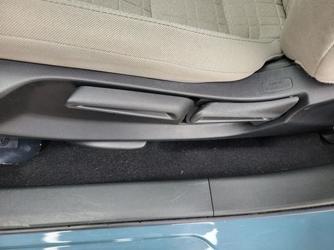 Used 2024 Honda HR-V LX image 21