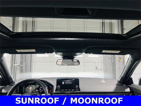 New 2026 Honda Civic Sport image 8