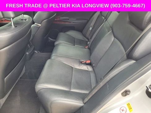 Used 2008 Lexus GS 350 RWD image 19