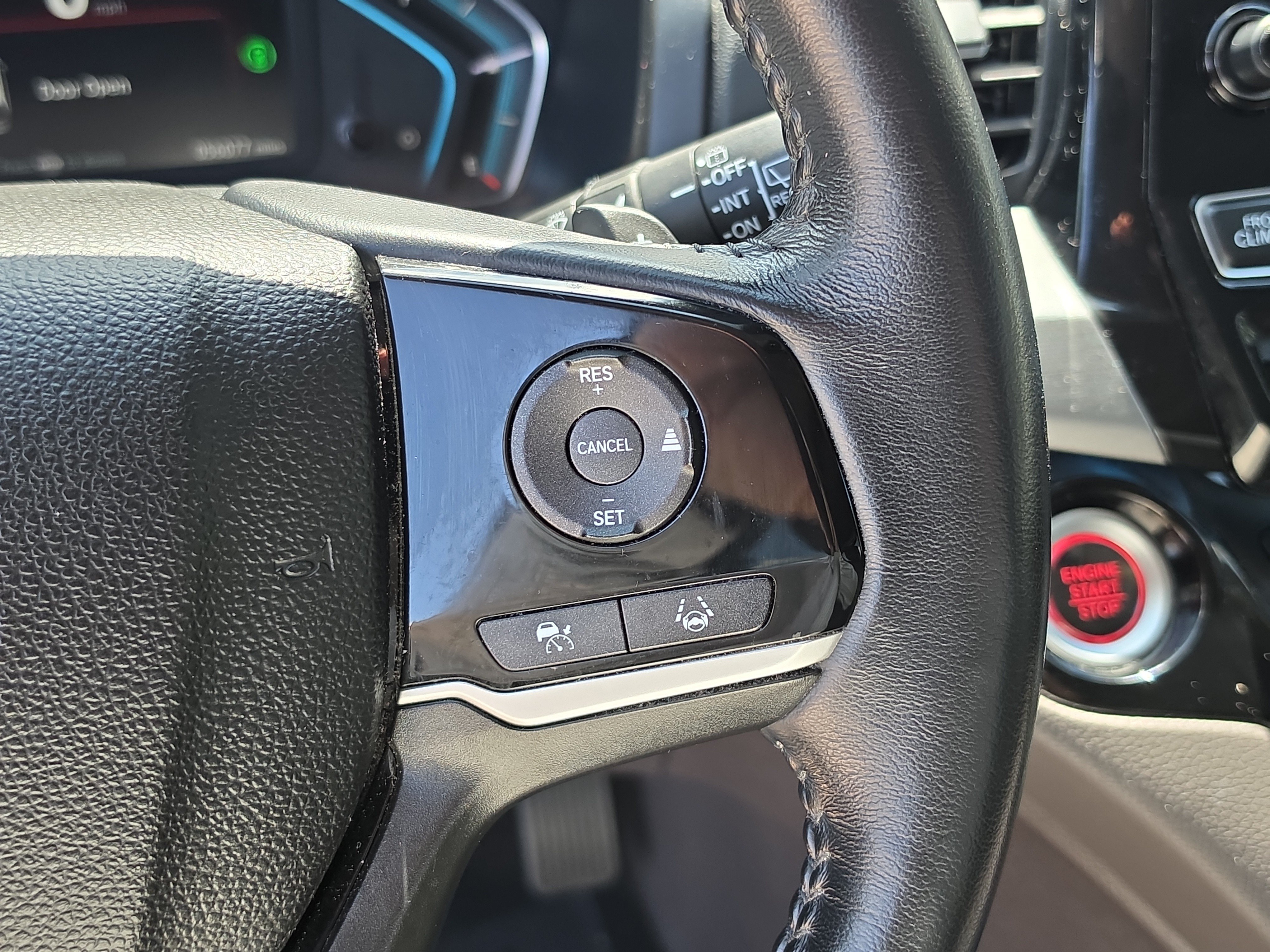 Used 2021 Honda Odyssey Touring image 32
