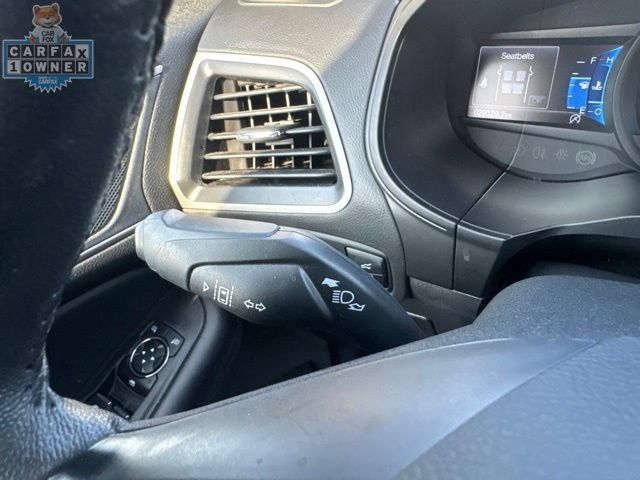 Used 2024 Ford Edge SEL w/ Convenience Package AWD/4WD image 29