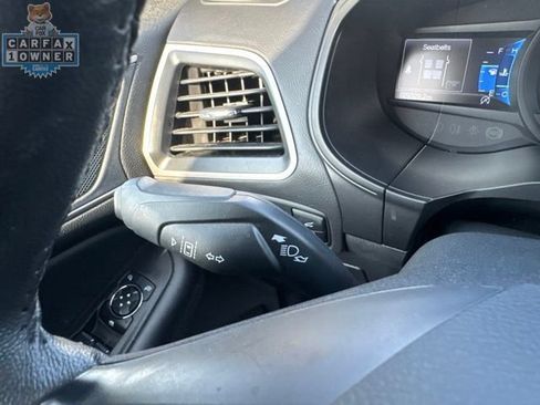Used 2024 Ford Edge SEL w/ Convenience Package AWD/4WD image 29