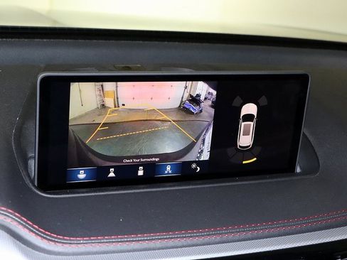 Certified 2023 Acura MDX A-Spec image 21