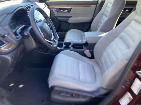 Used 2019 Honda CR-V EX image 12