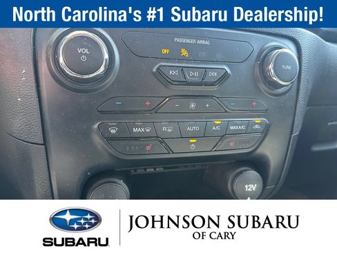 Used 2022 Ford Ranger XLT w/ Equipment Group 302A High AWD/4WD image 13