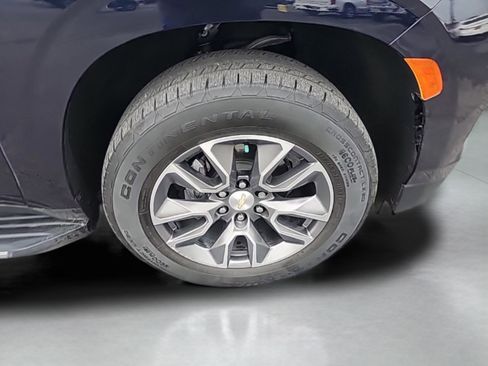Used 2023 Chevrolet Tahoe LT image 16
