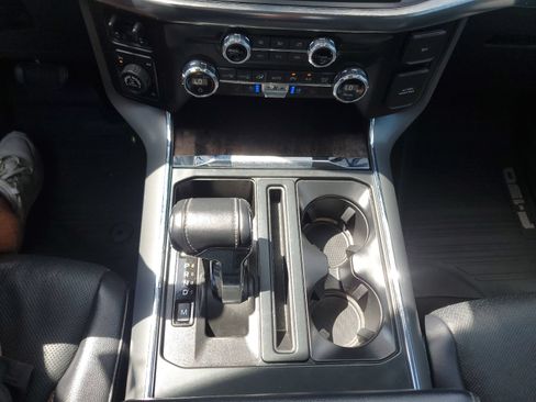 Used 2021 Ford F150 Lariat AWD/4WD image 25