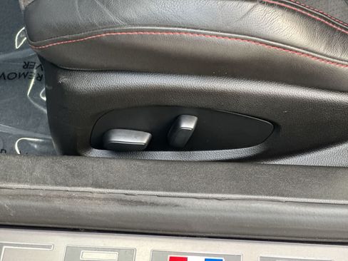 Used 2022 Chevrolet Camaro ZL1 RWD image 24