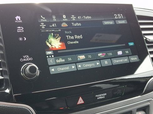 Used 2022 Honda Pilot Sport image 16