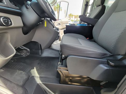 Used 2020 Ford Transit 150 Low Roof w/ Upfitter Package RWD image 29