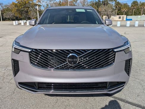 New 2026 Volvo XC90 B6 Plus w/ Protection Package Premier image 9