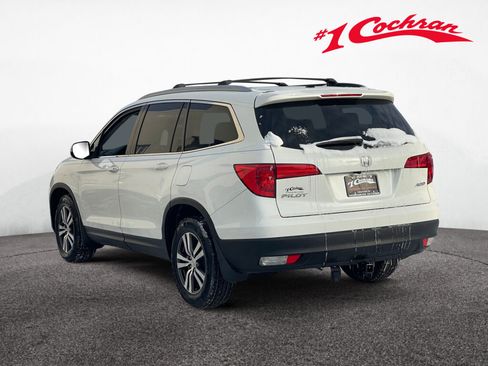 Certified 2018 Honda Pilot EX-L image 15