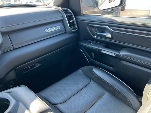 Used 2025 RAM 1500 Laramie image 10