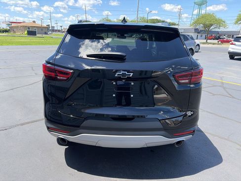 Used 2023 Chevrolet Blazer LT w/ Convenience Package AWD/4WD image 4