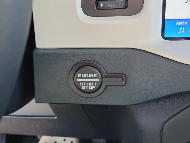 New 2026 Ford Bronco Heritage Edition AWD/4WD image 29