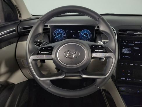 Used 2023 Hyundai Tucson SEL image 23