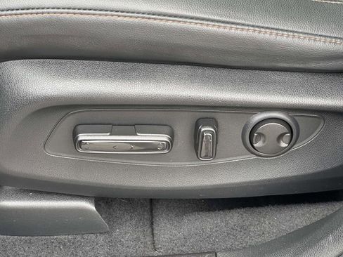 Certified 2023 Honda CR-V Sport Touring image 19