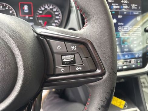 Certified 2024 Subaru WRX Premium AWD/4WD image 15