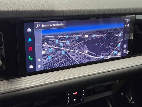 New 2026 Porsche Cayenne S AWD/4WD image 20