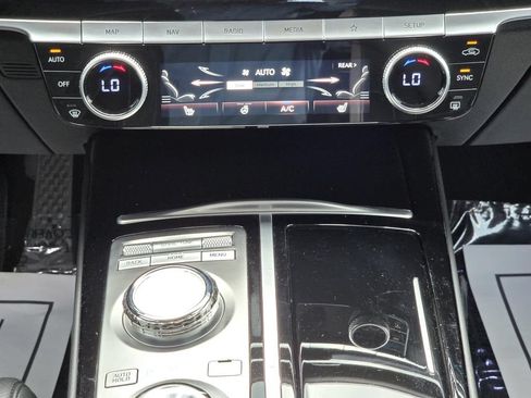 Used 2023 Genesis G80 2.5T AWD/4WD image 13