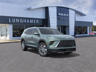 New 2027 Buick Enclave Preferred w/ Super Cruise Package AWD/4WD video 1