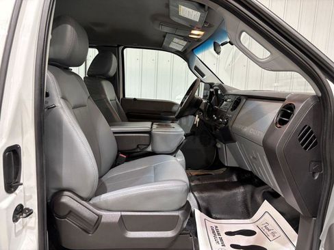 Used 2011 Ford F250 XL AWD/4WD image 12