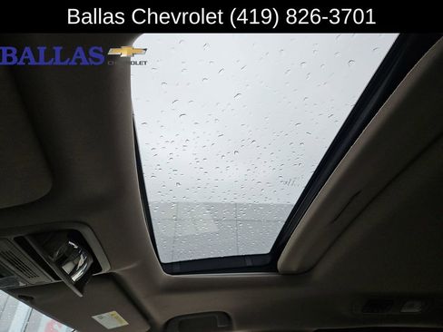 Used 2018 Honda Odyssey EX-L image 19
