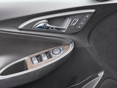 Used 2024 Chevrolet Malibu LT FWD image 17