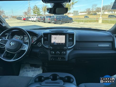 Used 2024 RAM 3500 Big Horn image 2