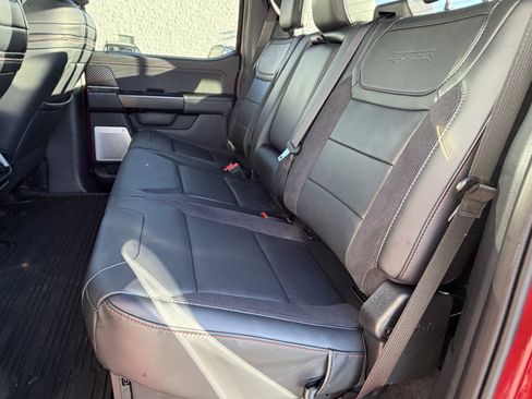 Used 2025 Ford F150 Raptor image 20