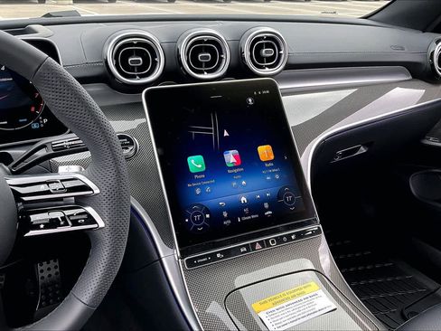 New 2026 Mercedes-Benz CLE 450 4MATIC Cabriolet image 6