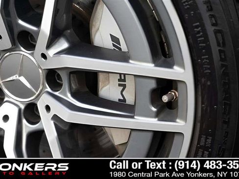 Used 2022 Mercedes-Benz E 53 AMG 4MATIC Coupe image 76