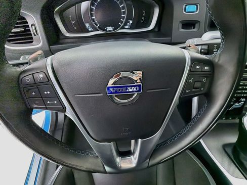 Used 2018 Volvo V60 T6 Polestar AWD/4WD image 12