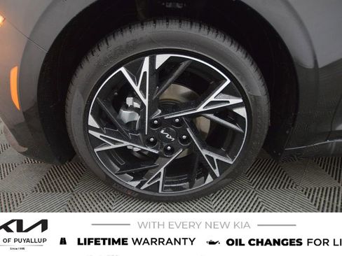 New 2026 Kia K5 GT-Line image 21