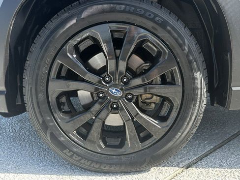 Certified 2024 Subaru Forester Sport AWD/4WD image 38