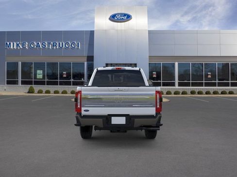 New 2026 Ford F350 King Ranch AWD/4WD image 5