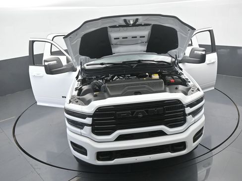 New 2026 RAM 2500 Laramie w/ Night Edition image 73