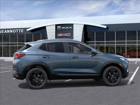 New 2026 Buick Encore GX Sport Touring w/ Comfort Package FWD image 5