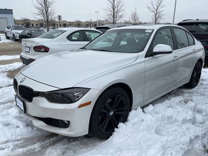 Used 2014 BMW 328i xDrive Sedan